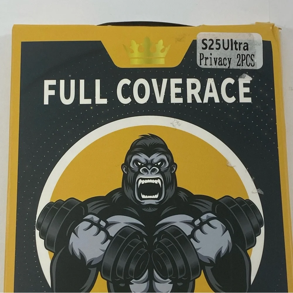 KING KONG GLASS king kong